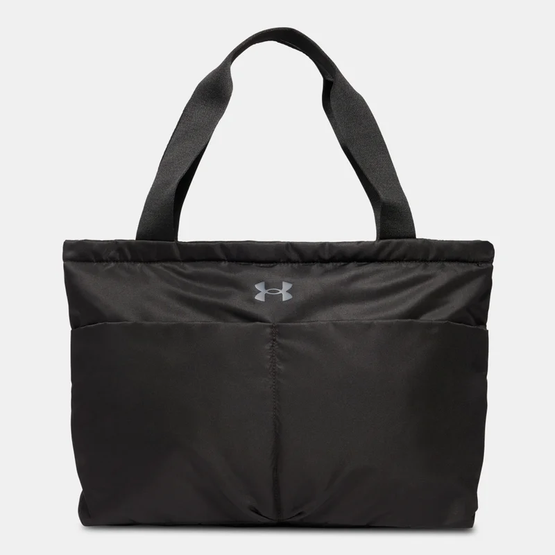 اندر ارمر حقيبة توت نسائية ستوديو لايت